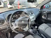 2016 Alfa Romeo Mito