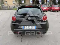 2016 Alfa Romeo Mito