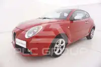 2016 Alfa Romeo Mito