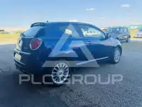 2016 Alfa Romeo Mito