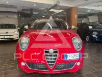 2016 Alfa Romeo Mito