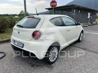 2016 Alfa Romeo Mito
