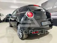 2016 Alfa Romeo Mito