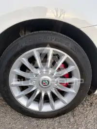 2016 Alfa Romeo Mito