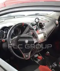 2016 Alfa Romeo Mito