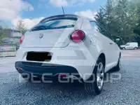 2016 Alfa Romeo Mito