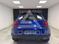 2016 Alfa Romeo Mito