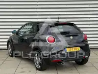 2016 Alfa Romeo Mito