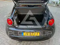 2016 Alfa Romeo Mito