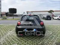 2016 Alfa Romeo Mito