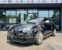 2016 Alfa Romeo Mito