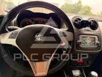 2016 Alfa Romeo Mito