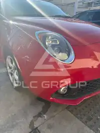 2016 Alfa Romeo Mito