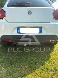 2016 Alfa Romeo Mito