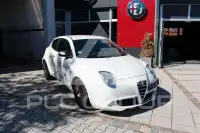 2016 Alfa Romeo Mito