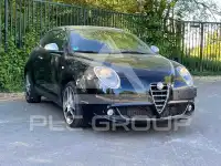 2016 Alfa Romeo Mito