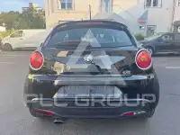 2016 Alfa Romeo Mito