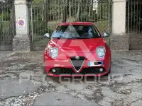 2016 Alfa Romeo Mito
