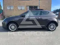 2016 Alfa Romeo Mito