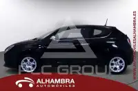 2016 Alfa Romeo Mito