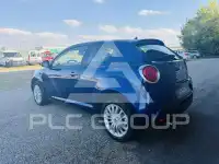 2016 Alfa Romeo Mito