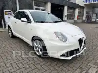 2016 Alfa Romeo Mito