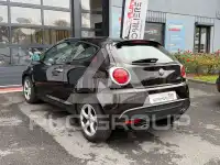 2016 Alfa Romeo Mito