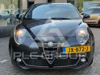 2016 Alfa Romeo Mito