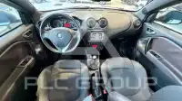 2016 Alfa Romeo Mito