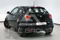 2016 Alfa Romeo Mito