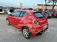 2016 Alfa Romeo Mito