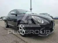 2016 Alfa Romeo Mito