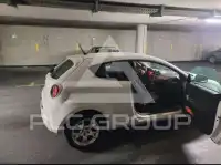 2016 Alfa Romeo Mito