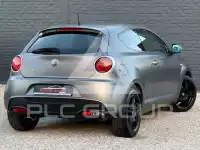 2016 Alfa Romeo Mito