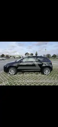 2016 Alfa Romeo Mito