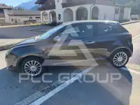 2016 Alfa Romeo Mito