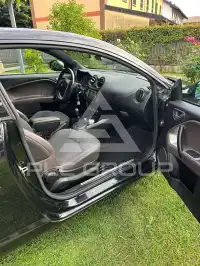 2016 Alfa Romeo Mito