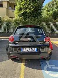 2016 Alfa Romeo Mito