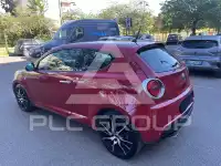 2016 Alfa Romeo Mito