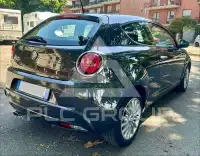 2016 Alfa Romeo Mito