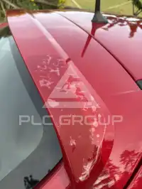 2016 Alfa Romeo Mito
