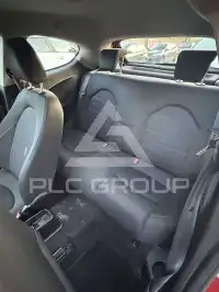 2016 Alfa Romeo Mito