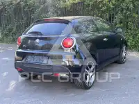2016 Alfa Romeo Mito