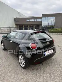2016 Alfa Romeo Mito