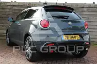 2016 Alfa Romeo Mito