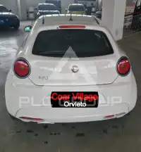 2016 Alfa Romeo Mito