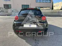 2016 Alfa Romeo Mito