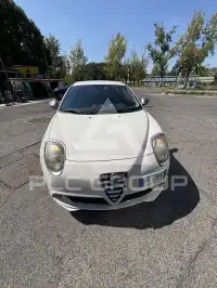 2016 Alfa Romeo Mito