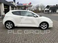 2016 Alfa Romeo Mito