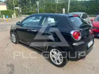 2016 Alfa Romeo Mito